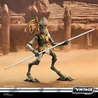 Produktbild Star Wars Episode II Vintage Collection Actionfiguren