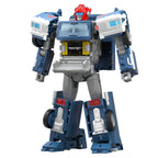 Produktbild Stranger Things x Transformers Actionfiguren 2er-Pack