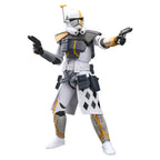 Produktbild Star Wars: The Clone Wars Black Series Actionfiguren