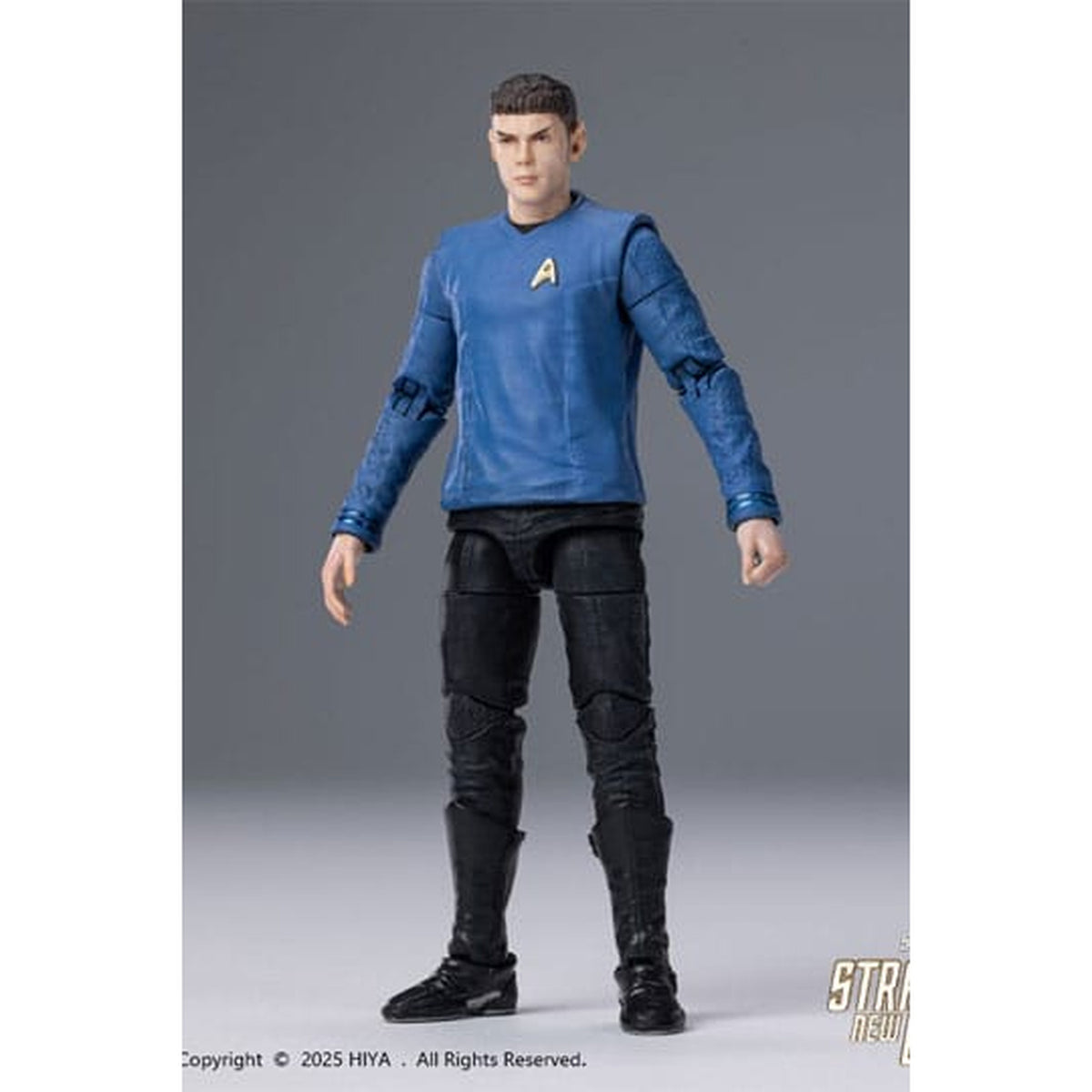 Produktbild Star Trek Strange New Worlds Exquisite Mini Series