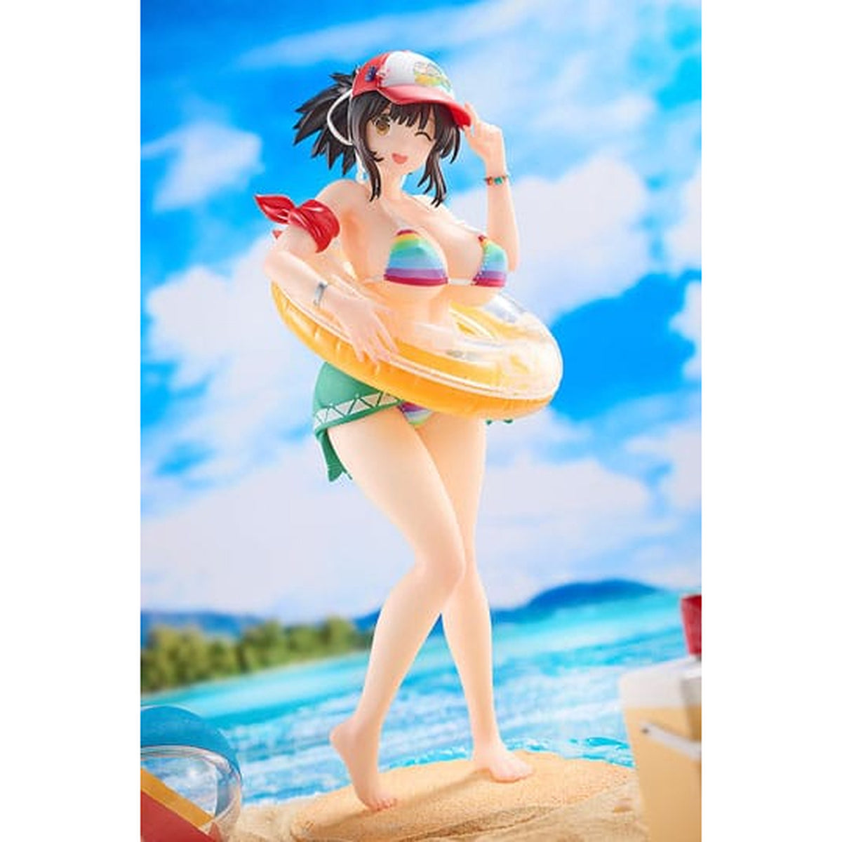 Produktbild Shinobi Master Senran Kagura: New Link PVC Statue 1/6