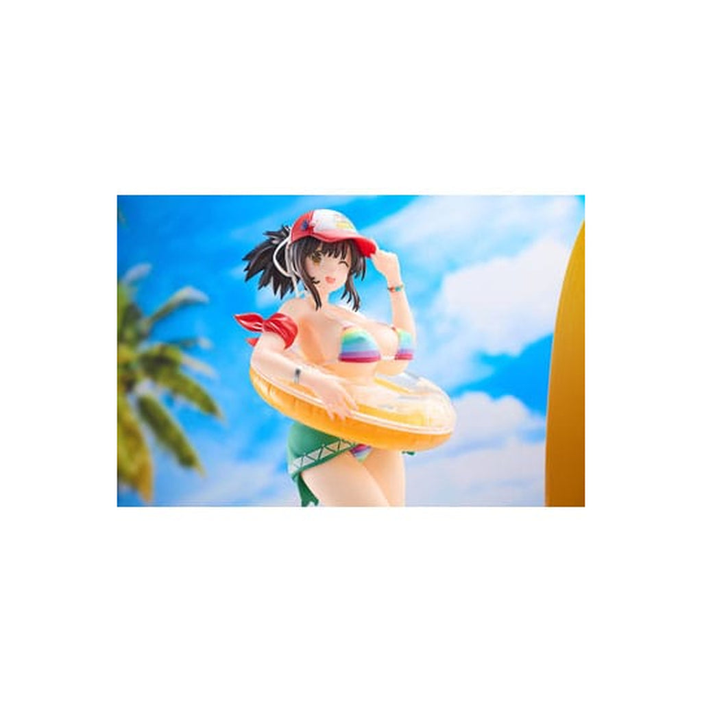 Produktbild Shinobi Master Senran Kagura: New Link PVC Statue 1/6