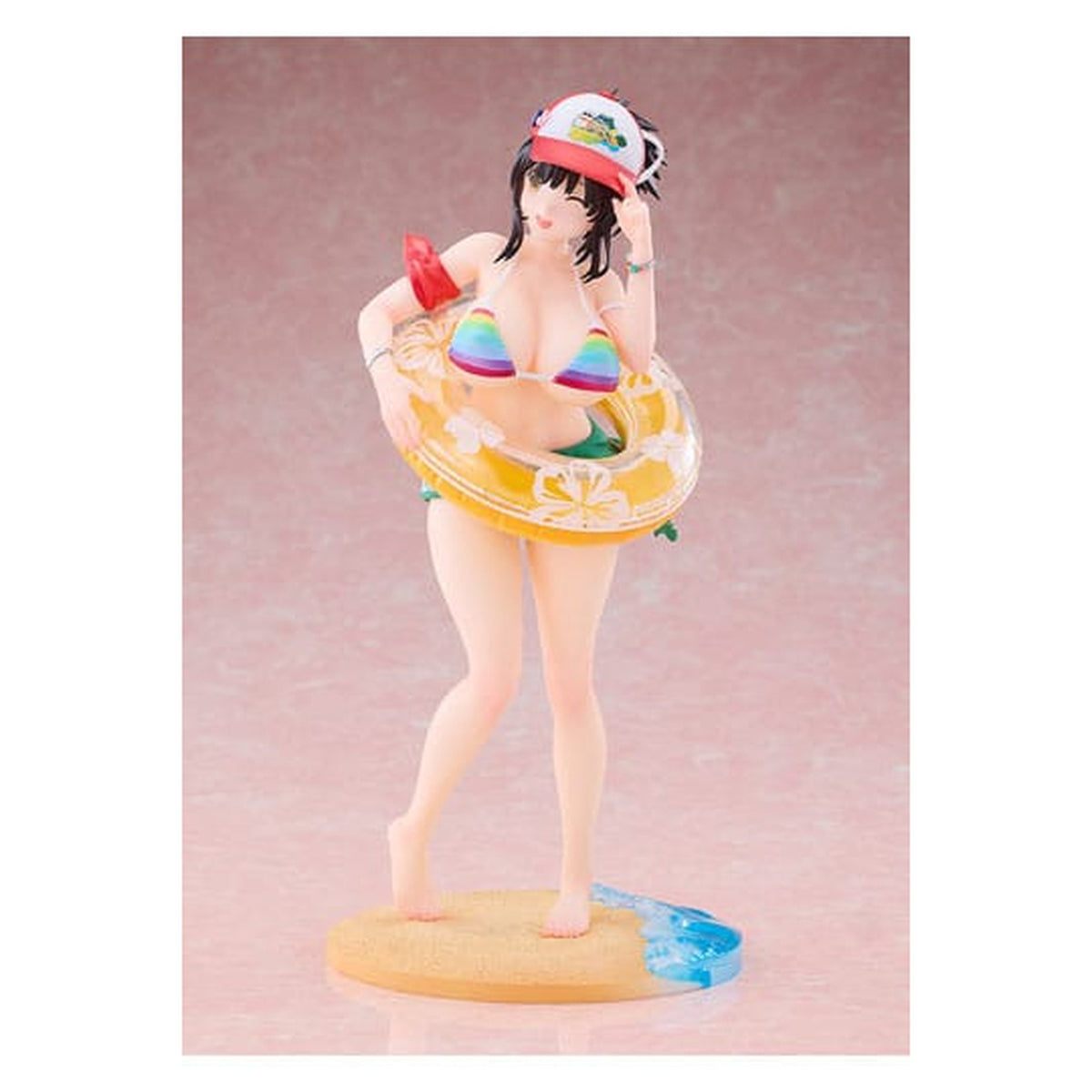 Produktbild Shinobi Master Senran Kagura: New Link PVC Statue 1/6