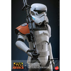Produktbild Star Wars: Rebels Actionfigur 1/6 Stormtrooper Squad Leader