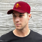 Produktbild Harry Potter Baseball Cap Gryffindor