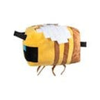 Produktbild Minecraft Dekokissen Bee 30 cm