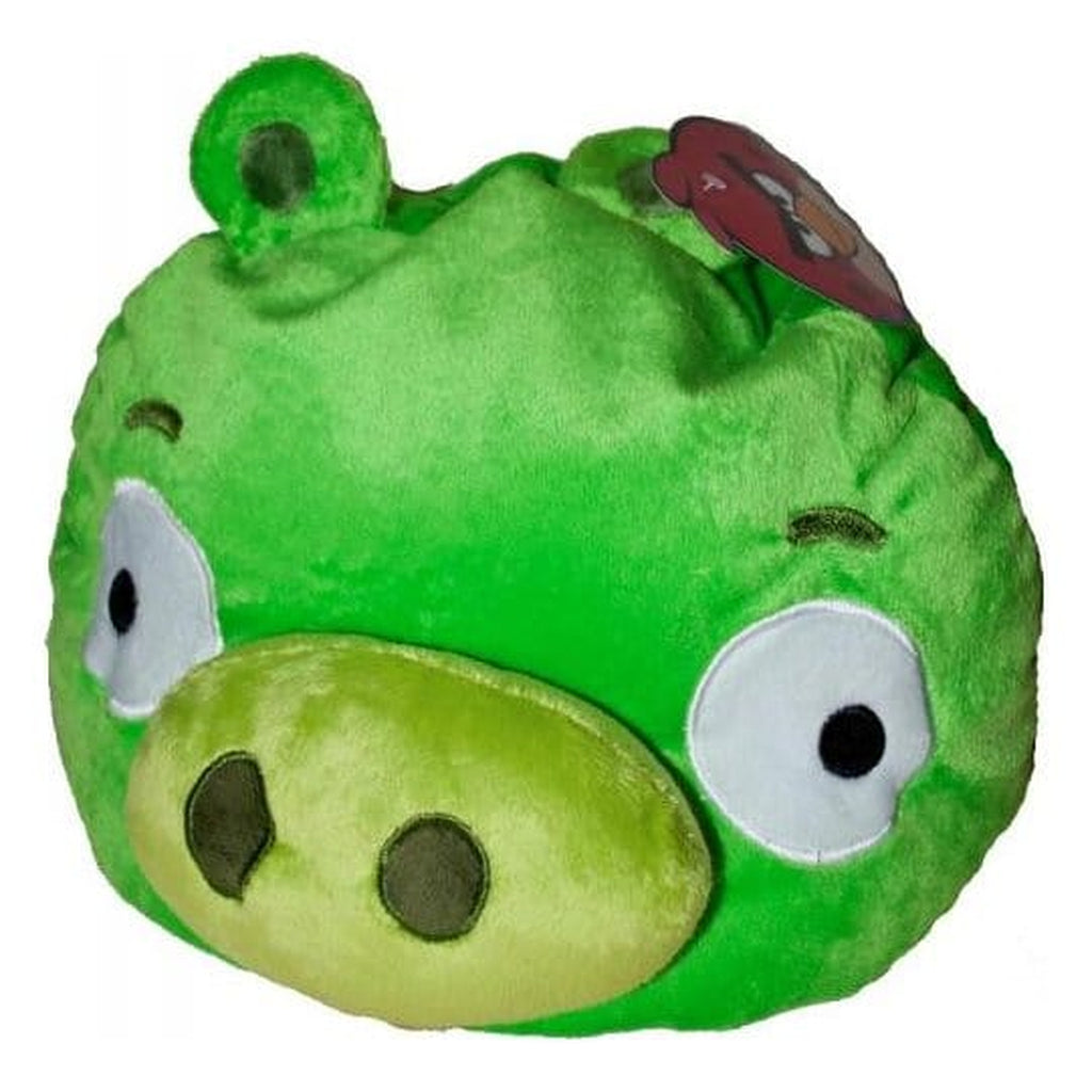 Produktbild Angry Birds Dekokissen Piggy 25 cm