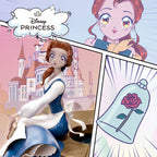 Produktbild Disney Anime Princess Scale Statue Belle 15 cm