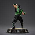 Produktbild Mortal Kombat Art Scale Statue 1/10 Reptile 20 cm