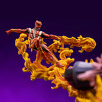 Produktbild Marvel Demi Art Scale Statue 1/20 X-Men Danger Room Diorama