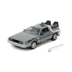 Produktbild Back to the Future Hollywood Rides Diecast Modell 1/24 Back