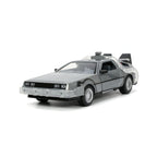 Produktbild Back to the Future Hollywood Rides Diecast Modell 1/24 Back