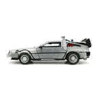 Produktbild Back to the Future Hollywood Rides Diecast Modell 1/24 Back