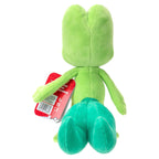 Produktbild Pokémon Plüschfigur Geckarbor 20 cm
