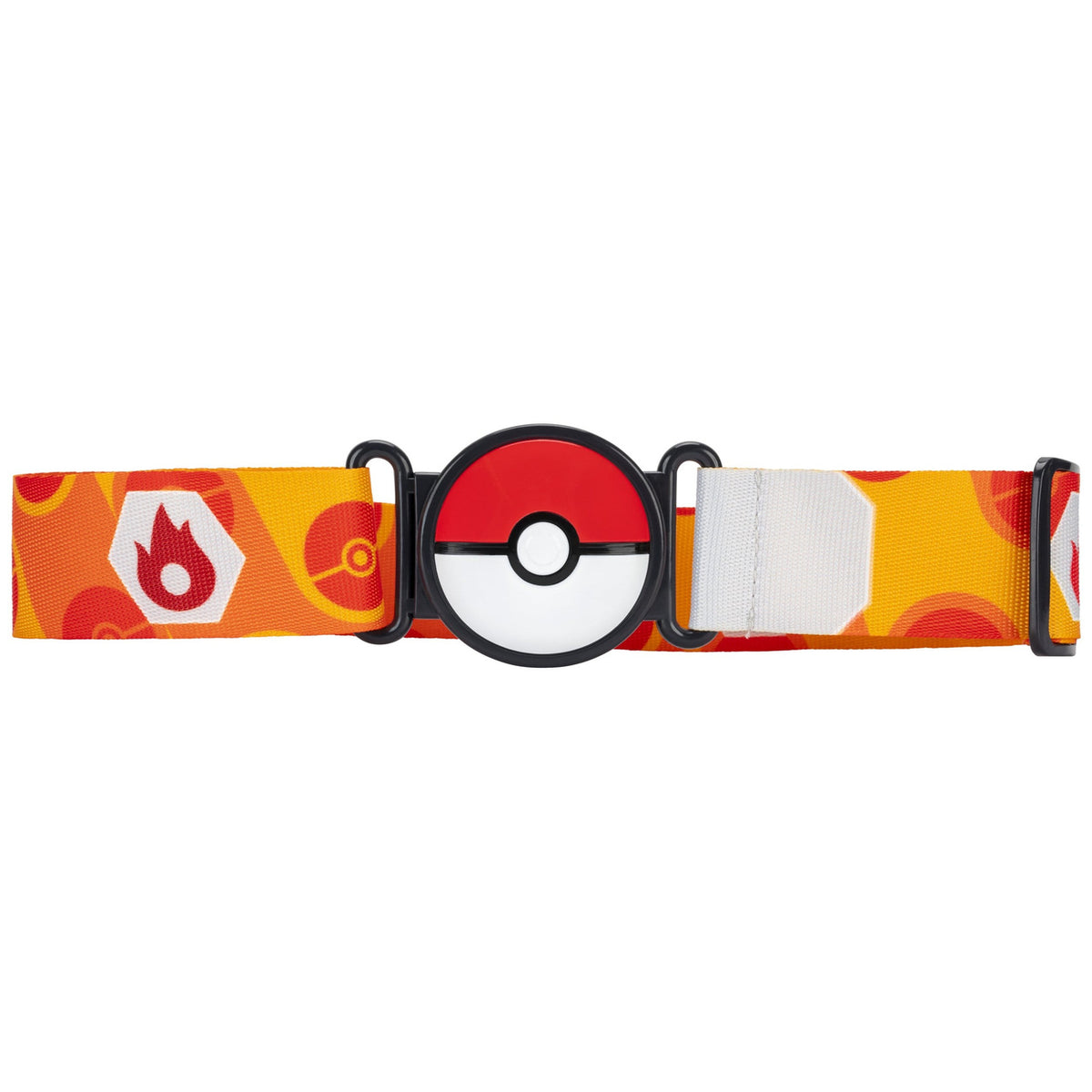 Produktbild Pokémon Clip 'n' Go Gürtel-Set Actionfigur Panflam