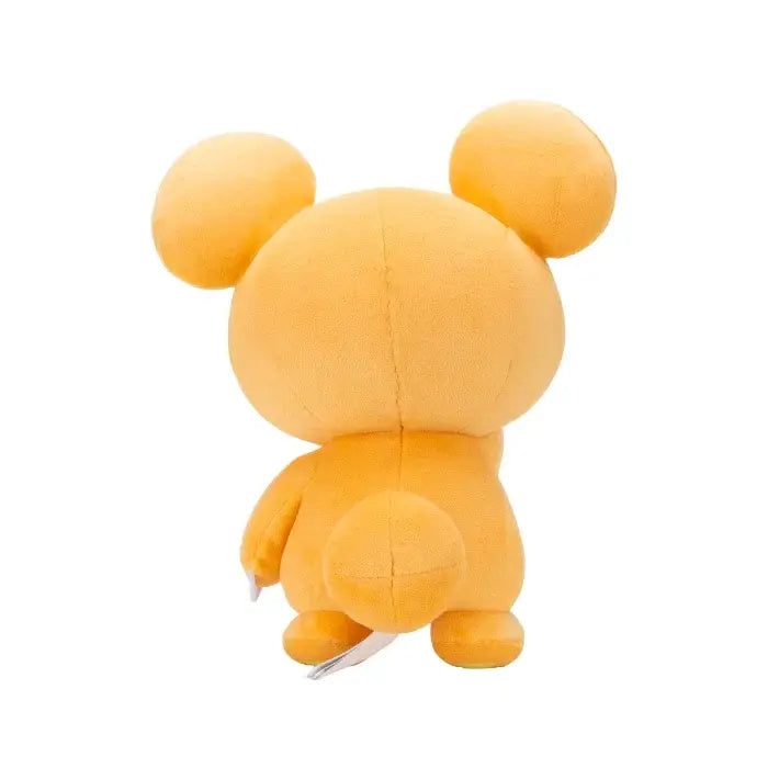 Image produit Figurine en peluche Pokémon Teddiursa 20 cm