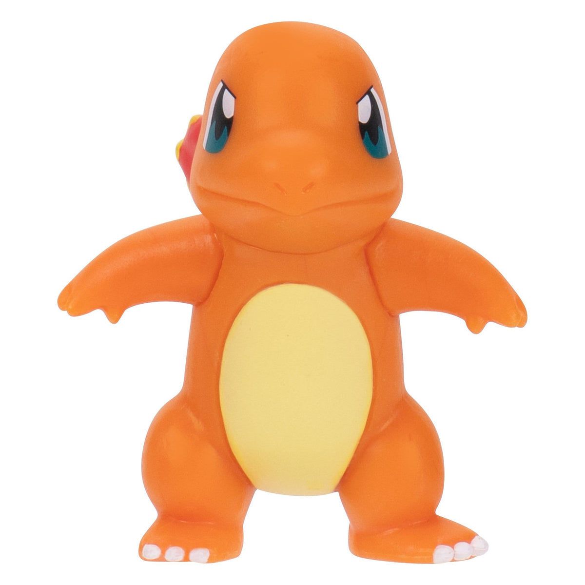Produktbild Pokémon Battle Figure Actionfiguren 2er-Pack Loturzel &