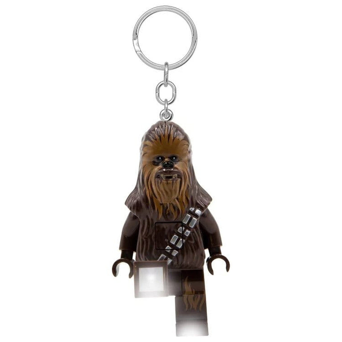 Produktbild Lego Star Wars Schlüsselanhänger mit Leuchtfunktion