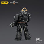 Produktbild Warhammer 40,000 Actionfigur Game Edition Iron Hands Heavy