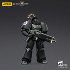 Produktbild Warhammer 40,000 Actionfigur Game Edition Iron Hands Heavy