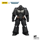 Produktbild Warhammer 40,000 Actionfigur Iron Hands Intercessor 12 cm