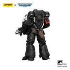 Produktbild Warhammer 40,000 Actionfigur Raven Guard Intercessor 12 cm