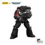 Produktbild Warhammer 40,000 Actionfigur Raven Guard Intercessor 12 cm