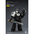 Produktbild Warhammer 40,000 Actionfigur Raven Guard MkVI Tactical