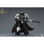 Produktbild Warhammer 40,000 Actionfigur Raven Guard Mor Deythan 12 cm