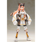 Produktbild Frame Arms Girl Plastic Model Kit Durga I Cat Armor Ver.