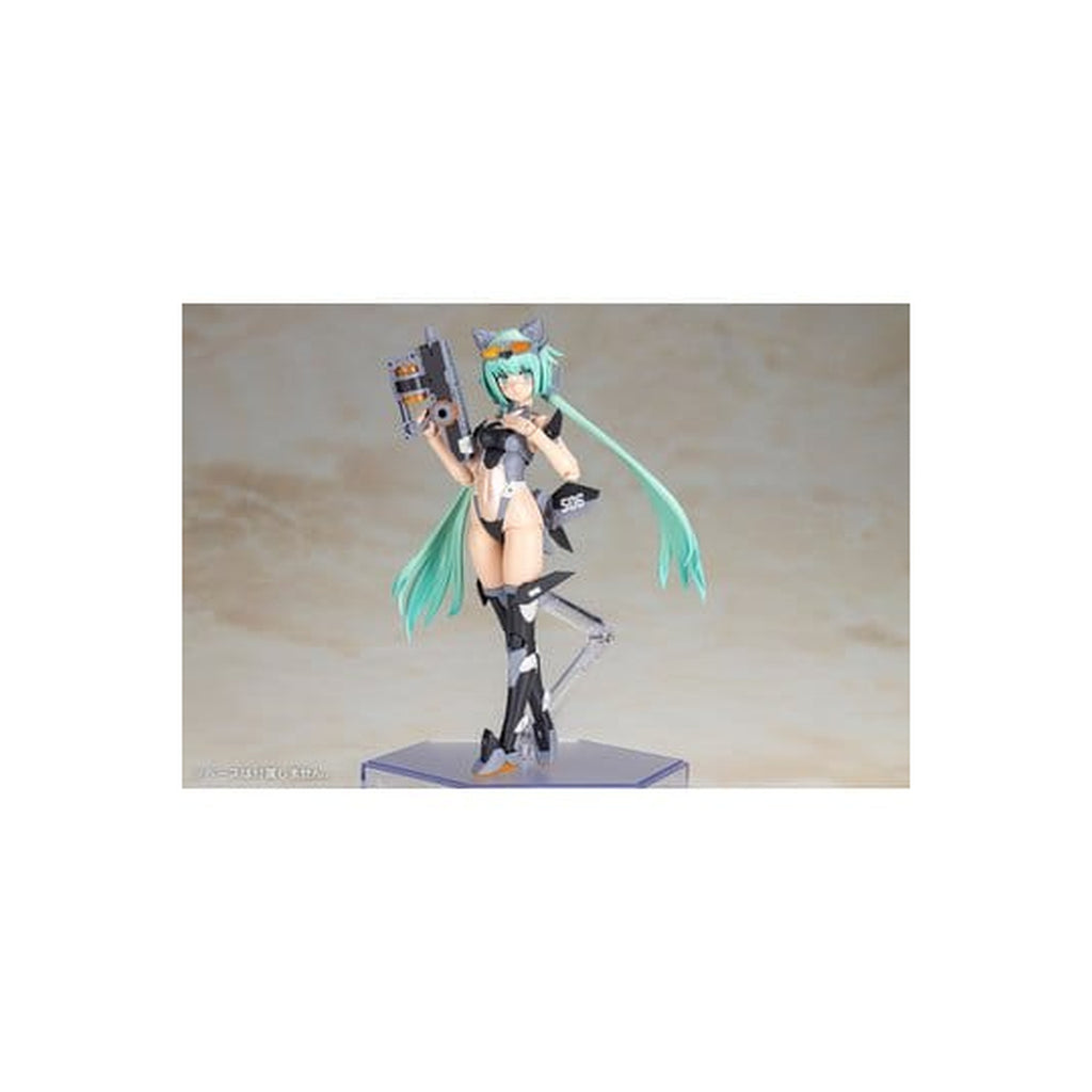 Produktbild Frame Arms Girl Plastic Model Kit Stylet Swimsuit Low