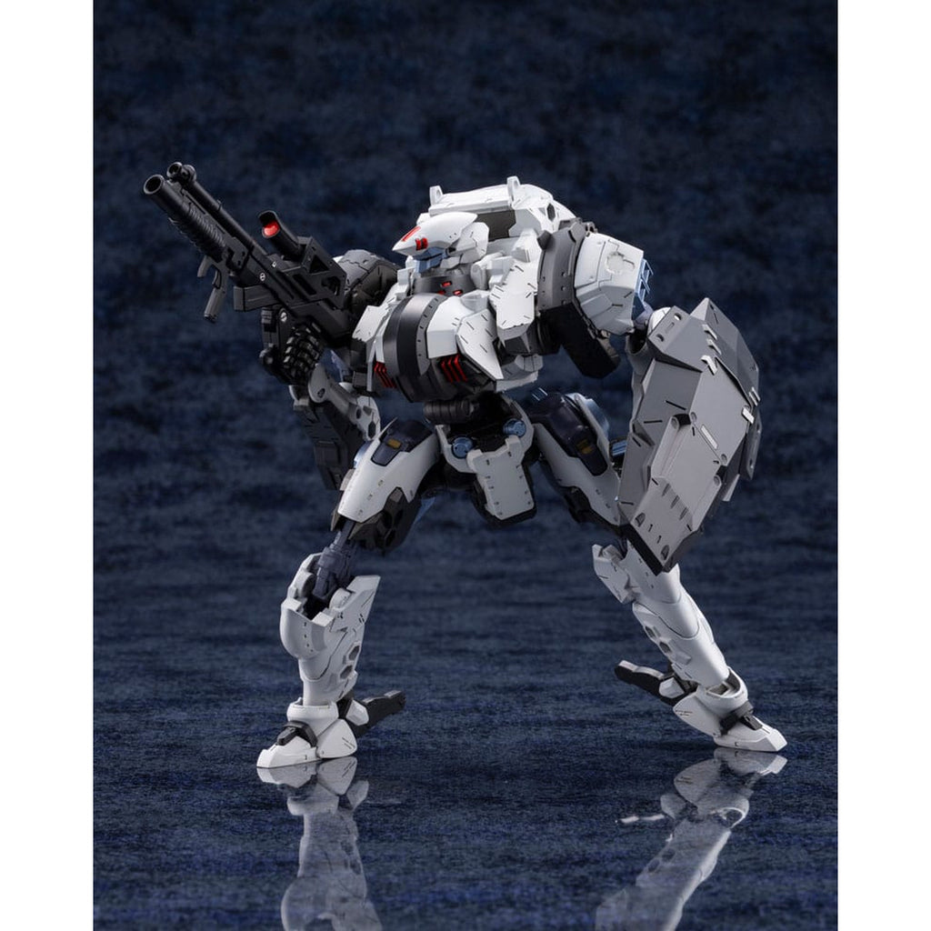 Produktbild Hexa Gear Plastic Model Kit 1/24 Bulkarm? Osteon 18 cm