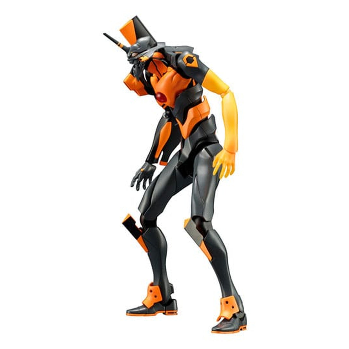 Produktbild Godzilla vs Evangelion Plastic Model Kit Evangelion Test