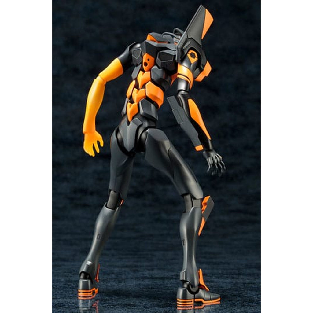Produktbild Godzilla vs Evangelion Plastic Model Kit Evangelion Test