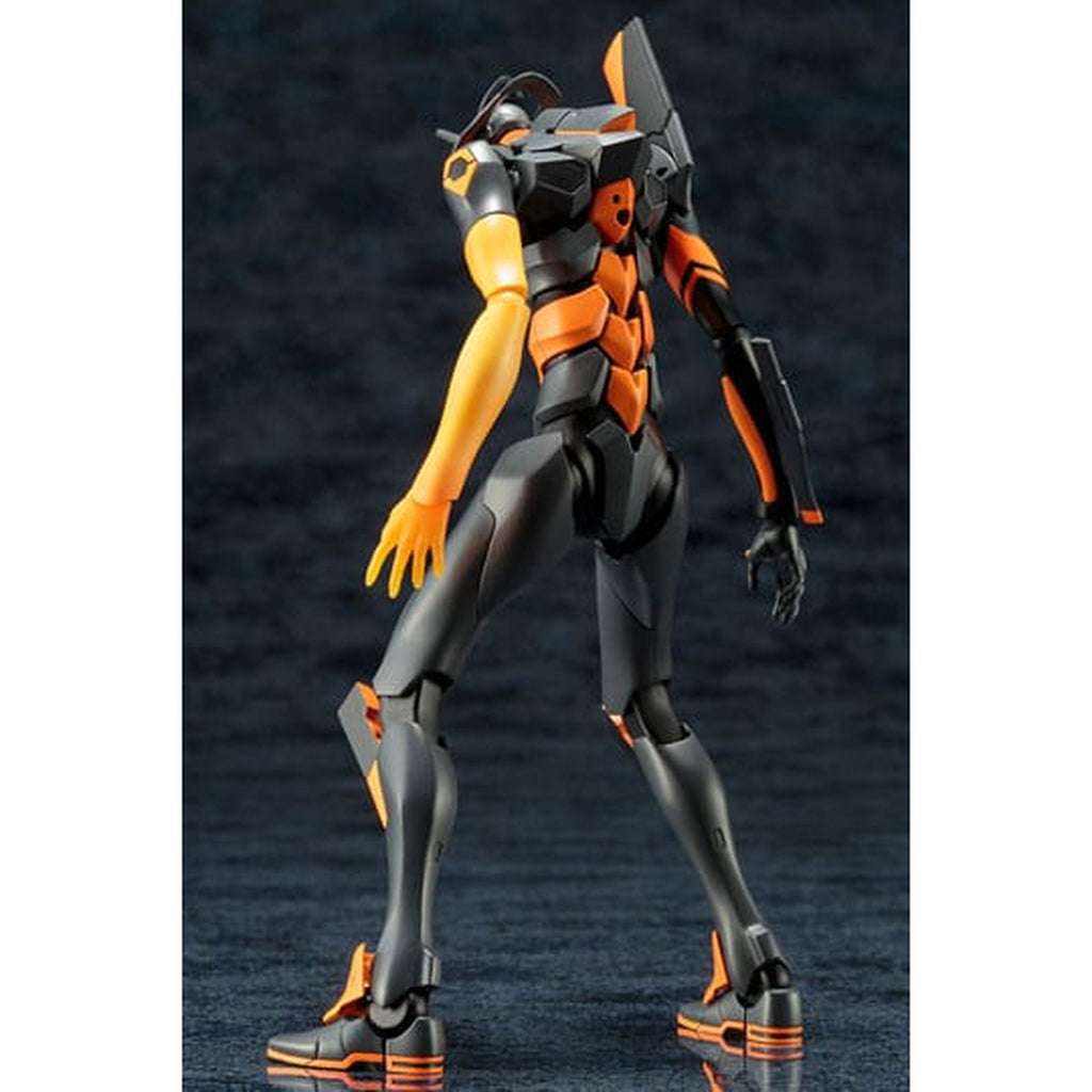 Produktbild Godzilla vs Evangelion Plastic Model Kit Evangelion Test