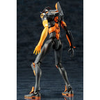Produktbild Godzilla vs Evangelion Plastic Model Kit Evangelion Test