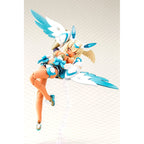 Produktbild Megami Device Plastic Model Kit 1/1 Puni Mofu Kin Xiao 16 cm