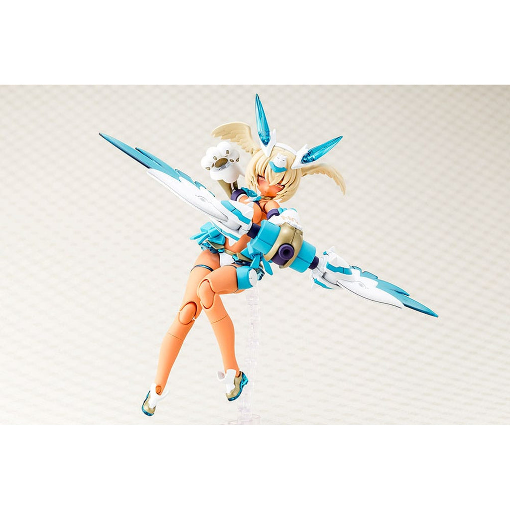 Produktbild Megami Device Plastic Model Kit 1/1 Puni Mofu Kin Xiao 16 cm