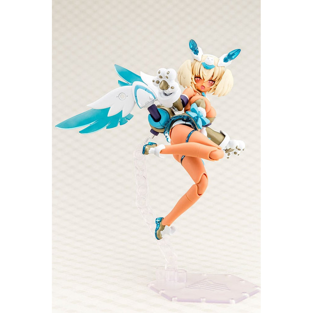 Produktbild Megami Device Plastic Model Kit 1/1 Puni Mofu Kin Xiao 16 cm