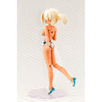 Produktbild Megami Device Plastic Model Kit 1/1 Puni Mofu Kin Xiao 16 cm
