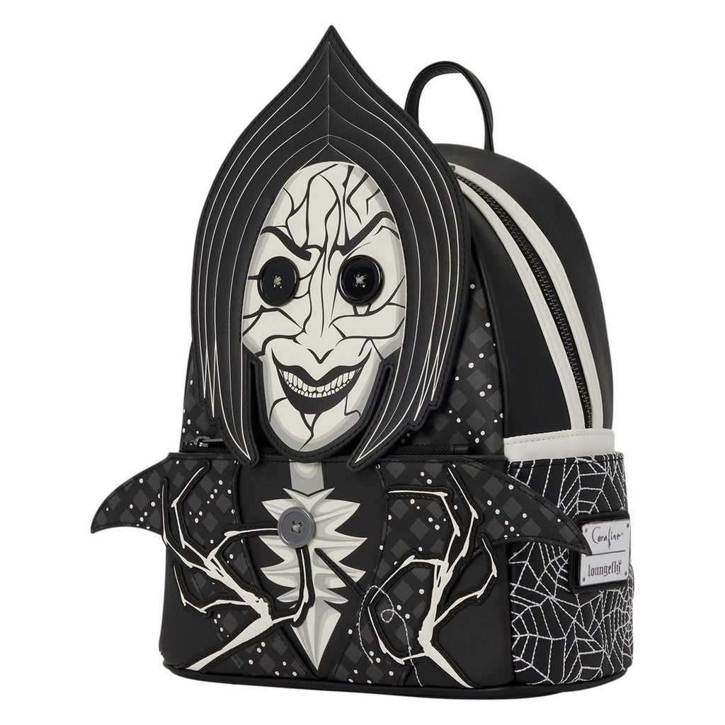 Produktbild Coraline by Loungefly Mini Rucksack Other Mother