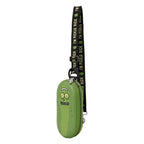 Produktbild Rick and Morty by Loungefly Sling Brusttasche /