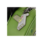 Produktbild Rick and Morty by Loungefly Sling Brusttasche /