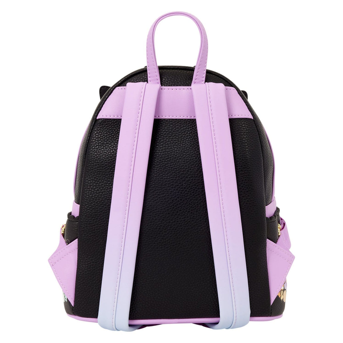 Produktbild Sanrio by Loungefly Mini Rucksack Badtz-Maru Pumpkin