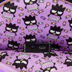Produktbild Sanrio by Loungefly Mini Rucksack Badtz-Maru Pumpkin