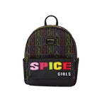 Produktbild Spice Girls by Loungefly Mini Rucksack