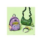 Produktbild Das große Krabbeln by Loungefly Mini Rucksack Princess Atta