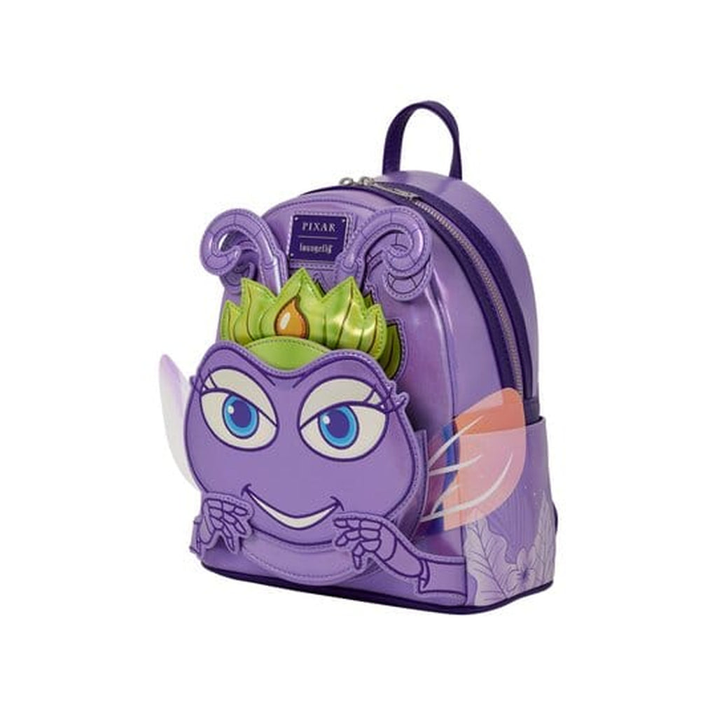 Produktbild Das große Krabbeln by Loungefly Mini Rucksack Princess Atta