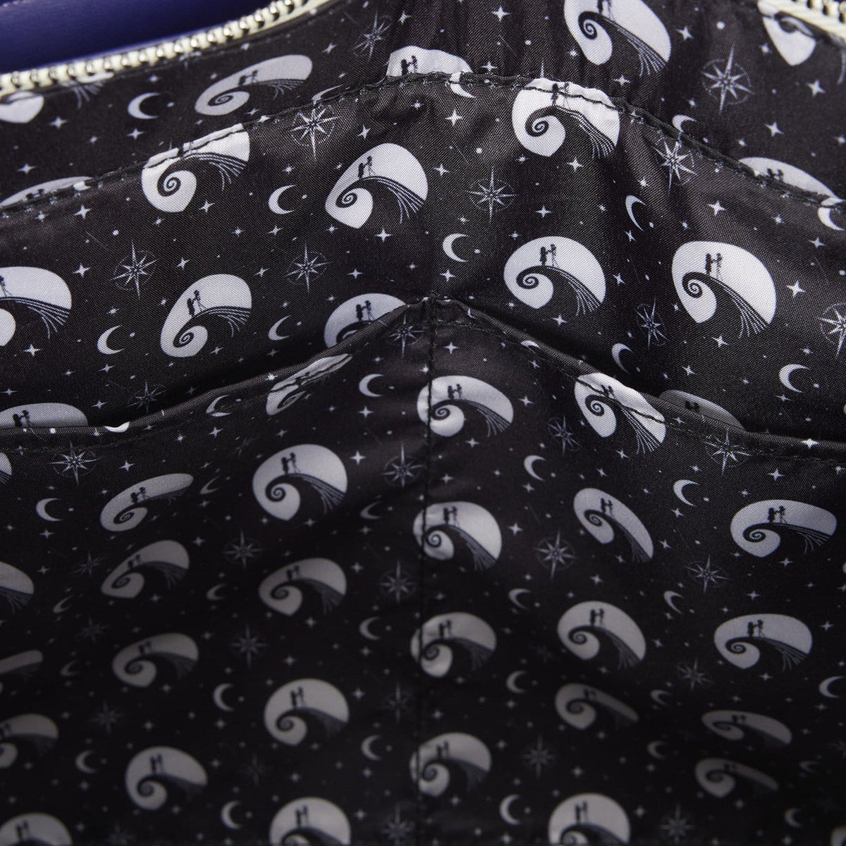 Produktbild The Nightmare Before Christmas by Loungefly Rucksack und