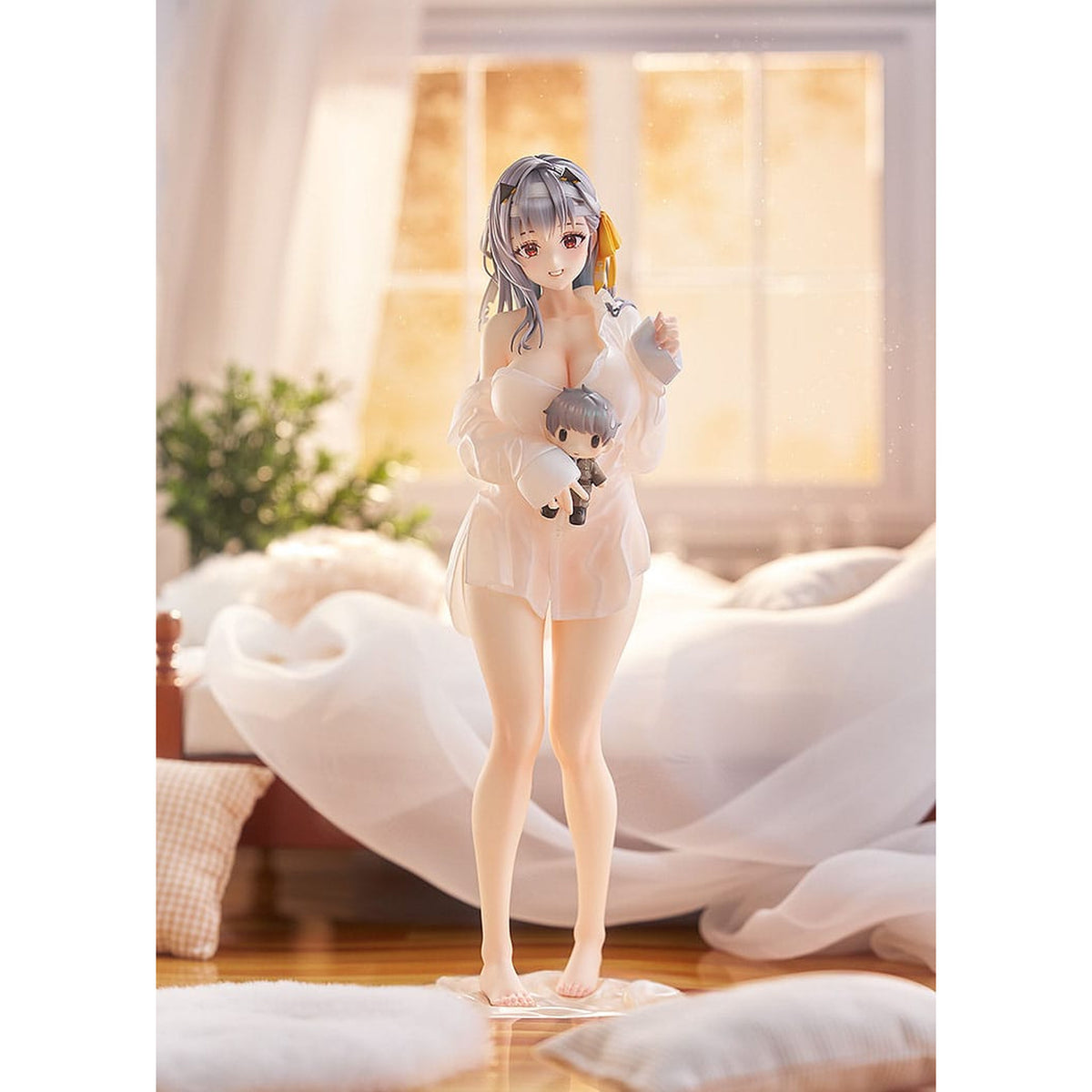 Produktbild Goddess of Victory: Nikke PVC Statue 1/7 Modernia: First